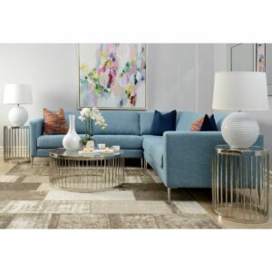 2M1 Milan Sectional Room