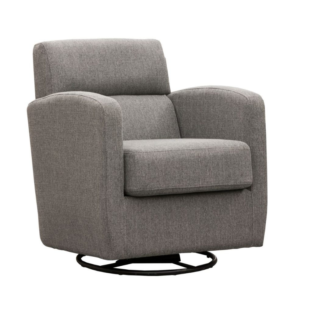 Benji Swivel Glider - Hampton House Furniture